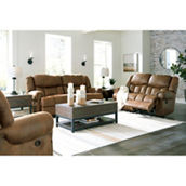 Boothbay Sofa, Loveseat and Recliner Reclining 3 pc. Set