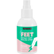 Freeman Flirty Feet Revitalizing & Softening Instant Peeling Foot Spray