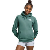 The North Face Box NSE Pullover Hoodie