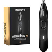 Manscaped Weed Whacker 2.0 Nose Hair Trimmer