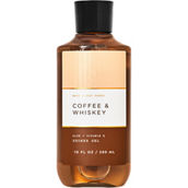 Bath & Body Works Coffee & Whiskey Body Wash
