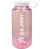 Nalgene 32 oz. Army Logo Water Bottle