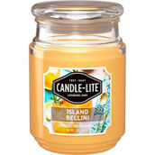 Candle-lite EDES 18 oz. Island Bellini Candle