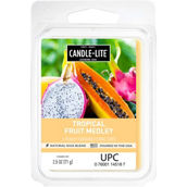 Candle-lite Tropical Fruit Medley Scented Wax Cubes 6 ct.