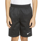 Nike Little Boys Mesh Knit Shorts