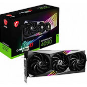 MSI GeForce RTX 4090 Gaming X Trio 24G NVIDIA GPU Graphics Card