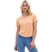 Aerie Cropped Baby Tee