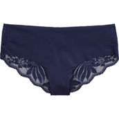 Aerie No Show Exploded Lace Cheeky Panty