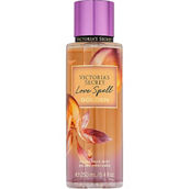 Victoria's Secret Love Spell Golden Fragrance Mist, 8.4 oz.