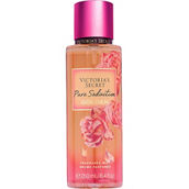Victoria's Secret Pure Seduction Golden Fragrance Mist, 8.4 oz.