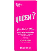 Queen V P.S. I Lube You Lube 3 oz.