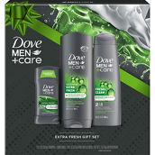 Dove Men Care Extra Fresh Gift Box