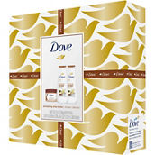 Dove Perfect Pampering 3 pc. Gift Set