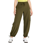 Old Navy StretchTech High Waisted Adjustable Cargo Pants