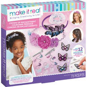 Make It Real DIY Jewelry Kit Crown Of Enchantment