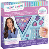 Make It Real Mystic Crystal 9 pc. Makeup Kit