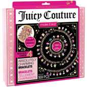 Make It Real Juicy Couture Absolutely Charming Bracelets