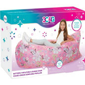 3C4G Butterfly Inflatable Lounge Chair