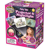 Brainstorm Toys Fairytale Projector and Nightlight