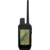 Garmin Alpha 300i Advanced Tracking and Training Handheld with in Reach Technology