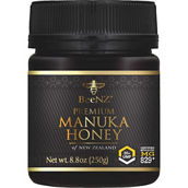 BeeNZ Premium Manuka Honey