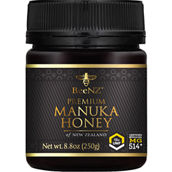 BeeNZ Premium Manuka Honey UMF15 2 pk.