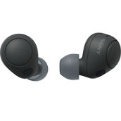 Sony Truly Wireless In Ear Headphones, Black