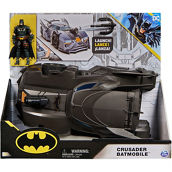 Batman Crusader Batmobile