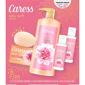 Caress Silky Soft Gift Box