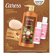 Caress Buttery Indulgence Gift Box