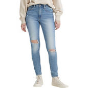 Levi's 721 High-Rise Skinny Jeans