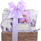 Alder Creek Scents of Lavender Gift Basket