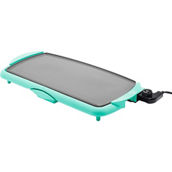 GreenLife Electric Griddle