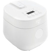 GreenLife Go Grains Rice and Grains Cooker