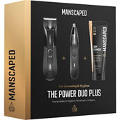 Manscaped Power Duo Plus Package