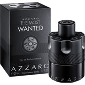 Azzaro The Most Wanted Intense Eau de Parfum