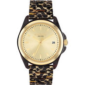 COACH Women's Greyson Dark Brown 36mm Watch 14504187