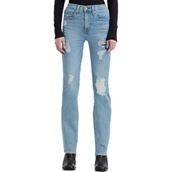 Levi's 724 High-Rise Straight Jeans