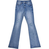 YMI Jeans Juniors Curvy Bootcut Jeans