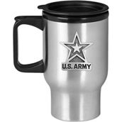 Sparta US Army Travel Mug