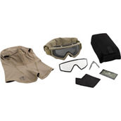 Revision Snowhawk U.S. Military Kits with Gryphon Alpine Balaclava