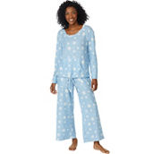 Rene Rofe Soft and Mellow Pajama 2 pc. Set