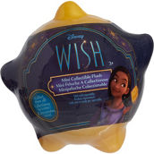 Disney Wish Mini Style Capsule Plush