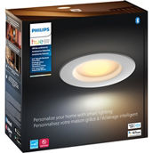 Philips Hue White Ambiance 5/6 in. High Lumen Recessed Downlight