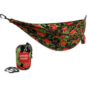 Grand Trunk TrunkTech Printed Double Hammock
