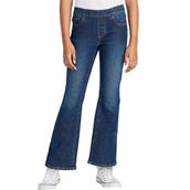 Old Navy Little Girls Bootcut Jeans