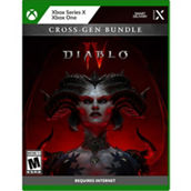 Diablo IV (Xbox SX/X1)