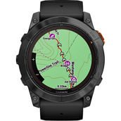 Garmin fenix 7X Pro Solar Edition Smart Watch 010-02778-00