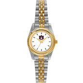 LogoArt Women's NCAA Pro Two Tone 26mm Watch
