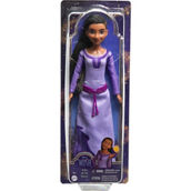 Mattel Disney Wish Asha of Rosas Doll